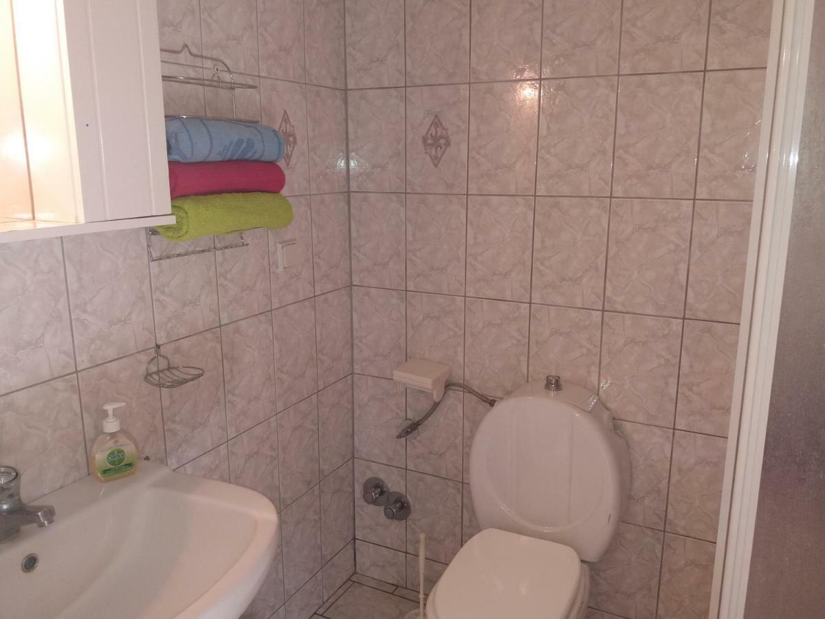 Areti'S Apartment آغيوس غيوريوس باغون المظهر الخارجي الصورة