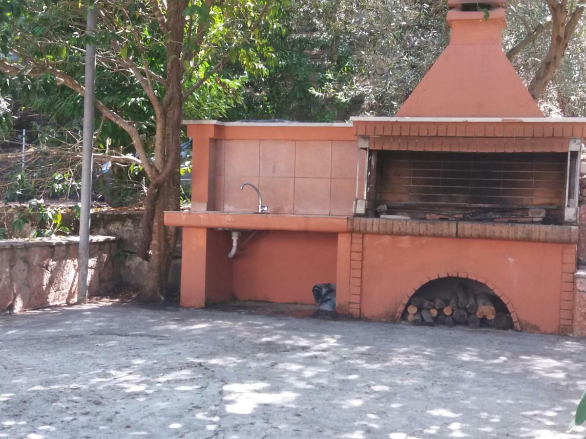 Areti'S Apartment آغيوس غيوريوس باغون المظهر الخارجي الصورة